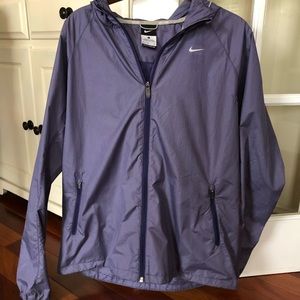 Nike Women’s Running Windbreaker Jacket